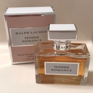 Ralph Lauren Tender Romance